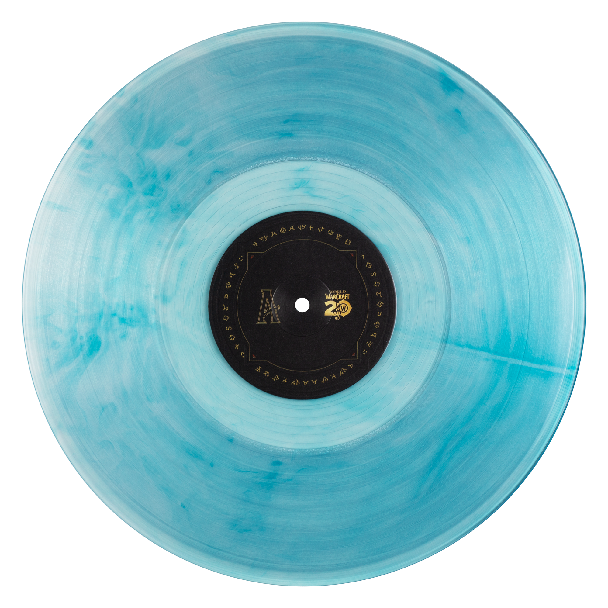 World of Warcraft: 20 Years of Music 4XLP – Mondo World of Warcraft: 20 Years of Music 4XLP – Mondo