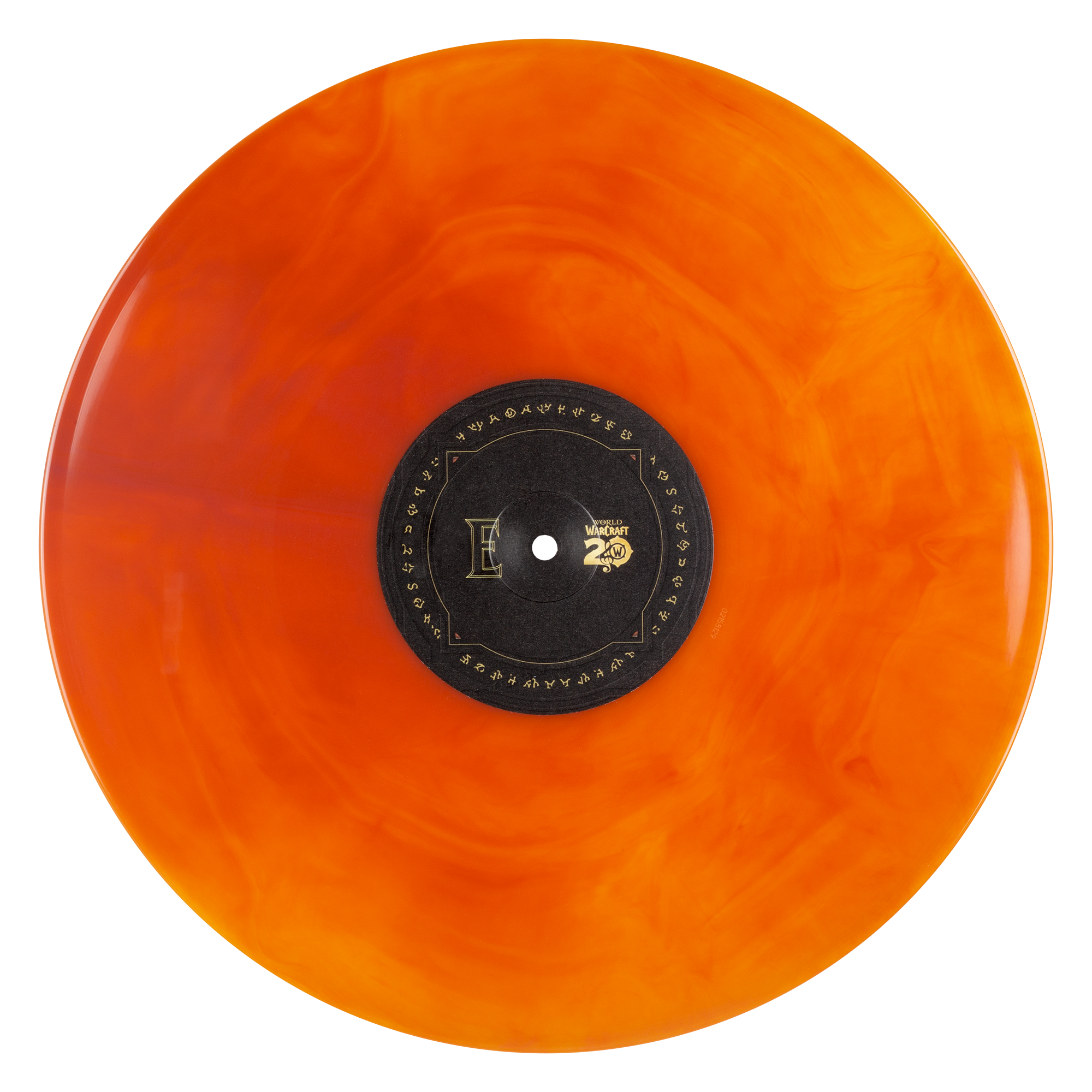 World of Warcraft: 20 Years of Music 4XLP – Mondo World of Warcraft: 20 Years of Music 4XLP – Mondo