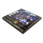 World of Warcraft: 20 Years of Music 4XLP