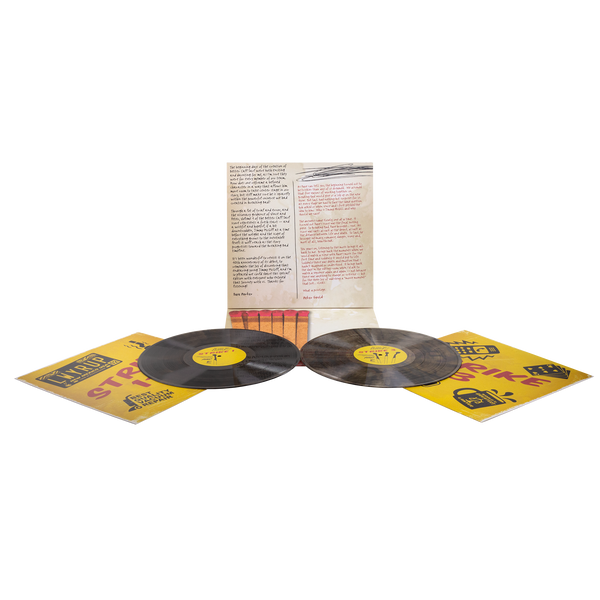 Better Call Saul - Vol 1 (10th Anniversary Edition) 2XLP