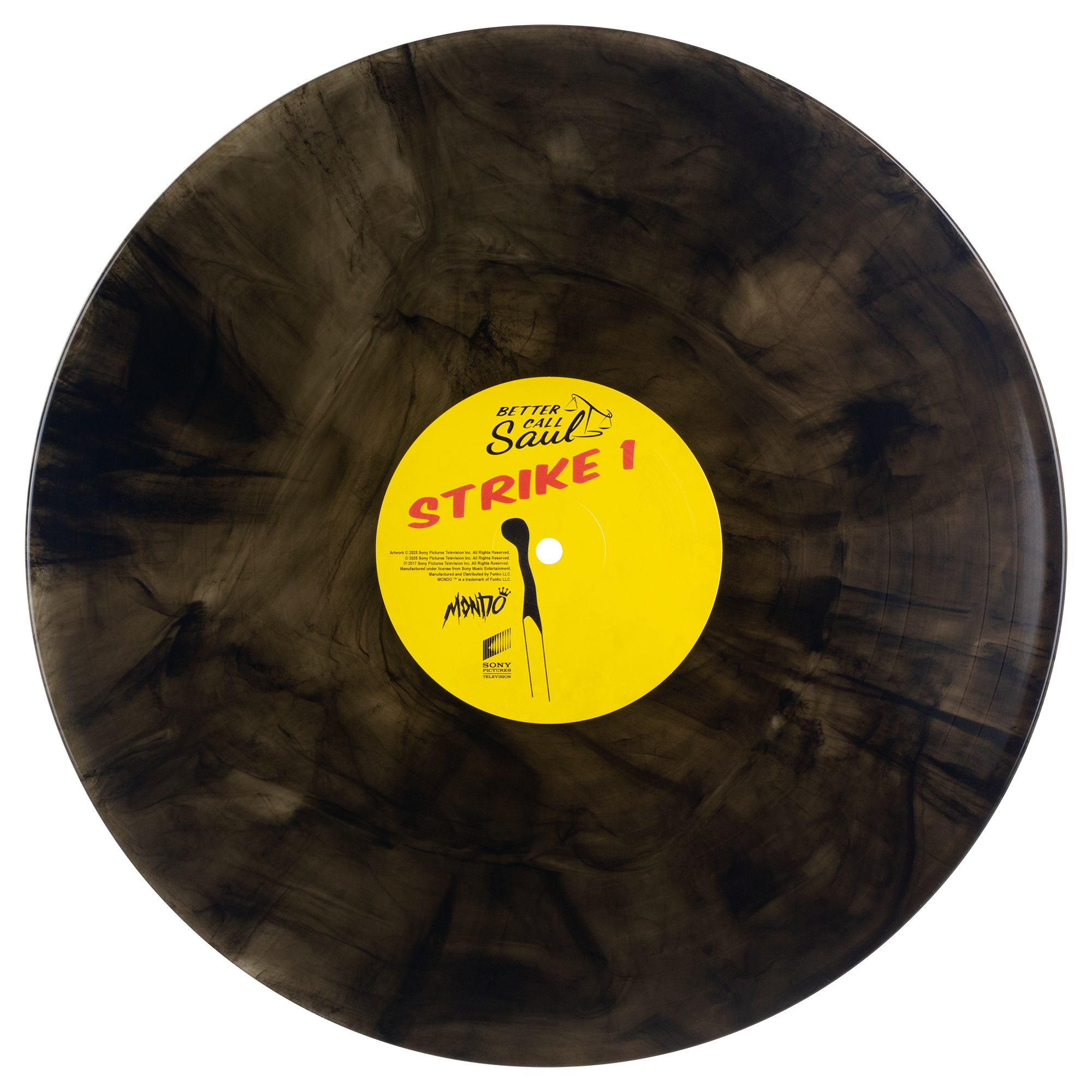 Back To The Future – Original Score 2XLP – Mondo Back To The Future – Original Score 2XLP – Mondo