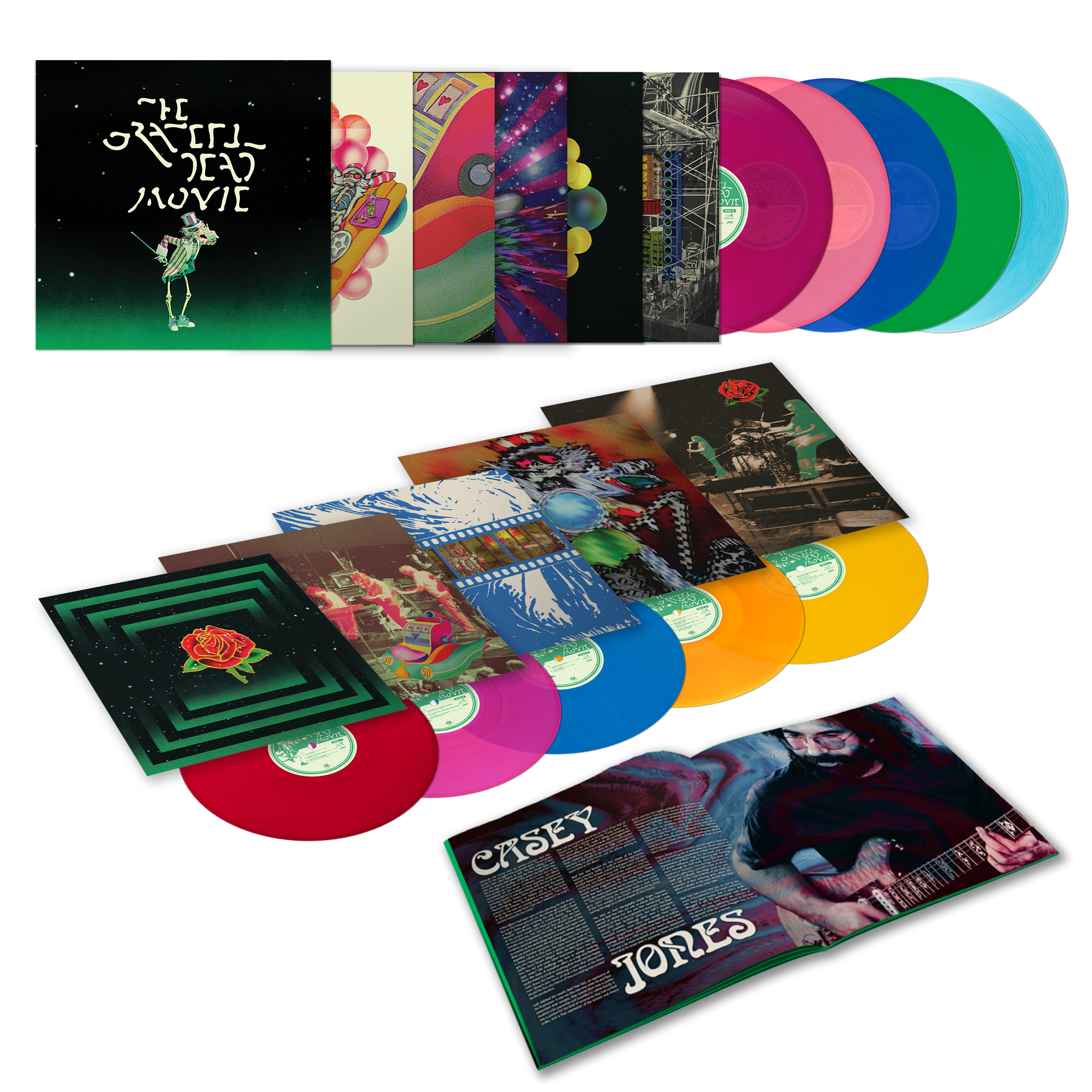 All Music – Mondo