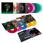 The Grateful Dead Movie Soundtrack - 10XLP Box Set