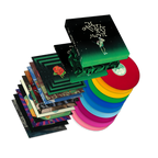 The Grateful Dead Movie Soundtrack - 10XLP Box Set