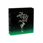 The Grateful Dead Movie Soundtrack - 10XLP Box Set