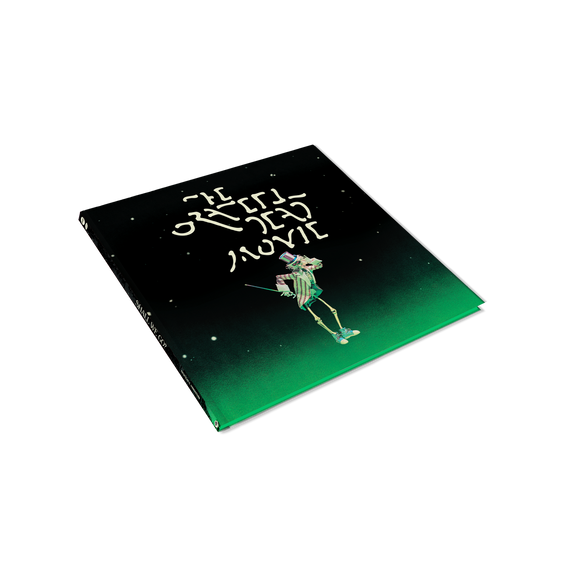 The Grateful Dead Movie Soundtrack - 10XLP Box Set