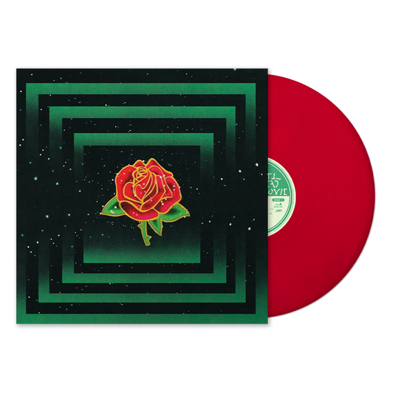 The Grateful Dead Movie Soundtrack - 10XLP Box Set