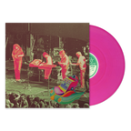 The Grateful Dead Movie Soundtrack - 10XLP Box Set