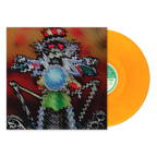 The Grateful Dead Movie Soundtrack - 10XLP Box Set