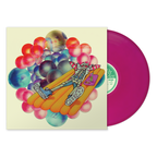 The Grateful Dead Movie Soundtrack - 10XLP Box Set