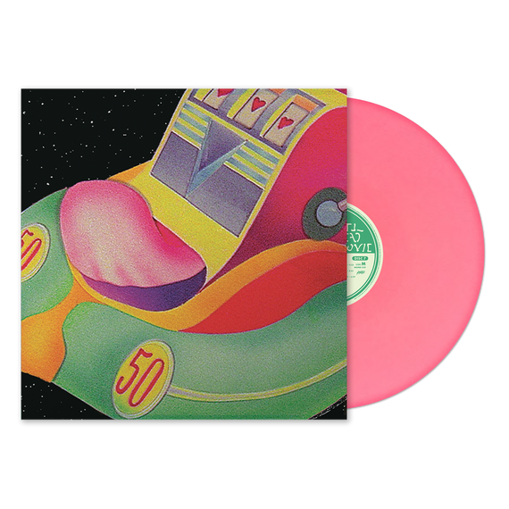 The Grateful Dead Movie Soundtrack - 10XLP Box Set