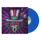 The Grateful Dead Movie Soundtrack - 10XLP Box Set