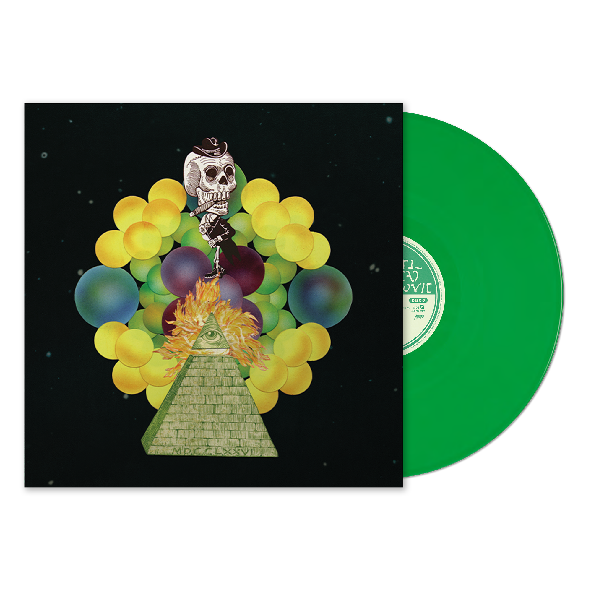 Vinyl Essentials – Mondo