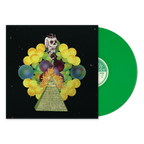 The Grateful Dead Movie Soundtrack - 10XLP Box Set