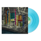 The Grateful Dead Movie Soundtrack - 10XLP Box Set