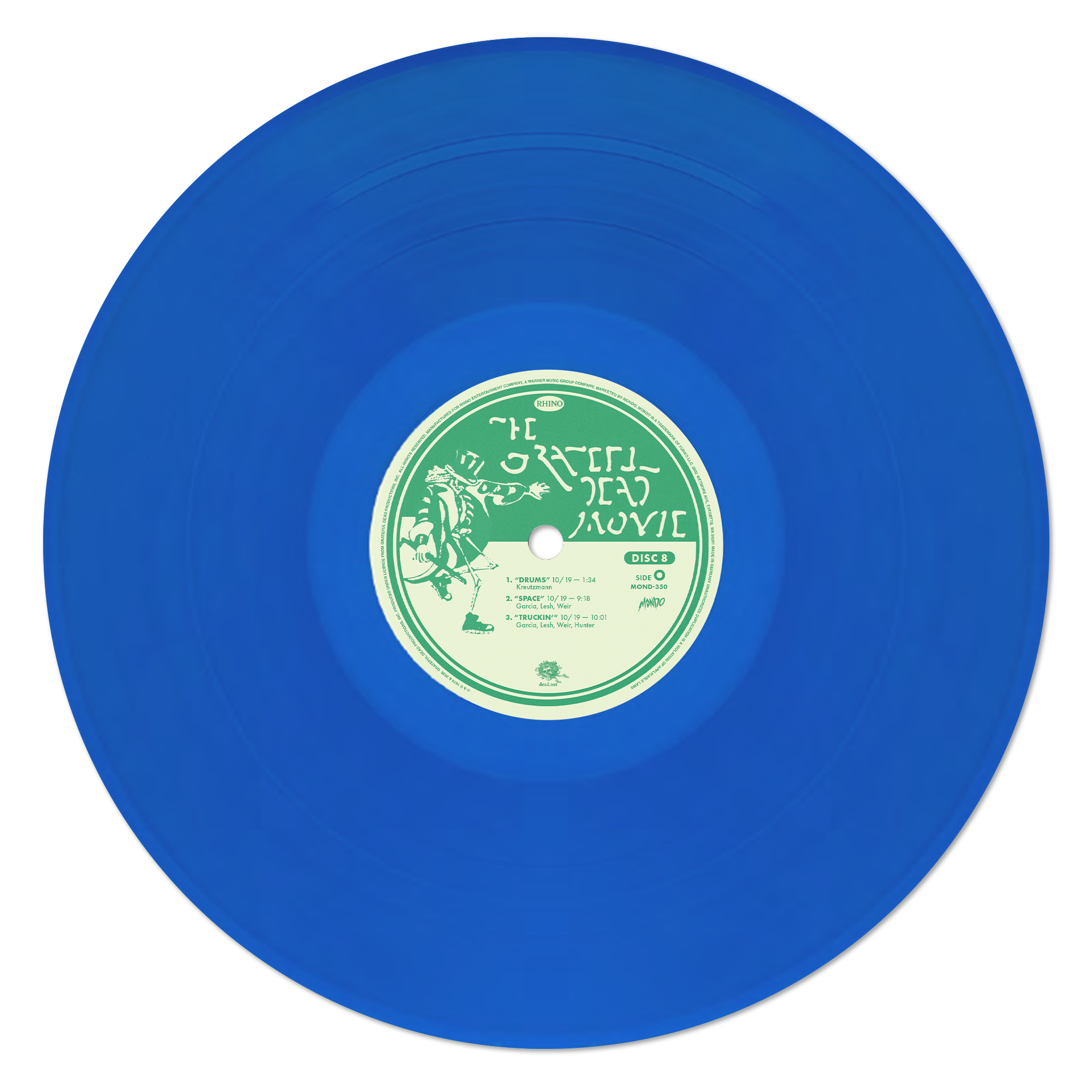 Vinyl Essentials – Mondo