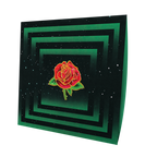 The Grateful Dead Movie Soundtrack - 10XLP Box Set