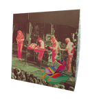 The Grateful Dead Movie Soundtrack - 10XLP Box Set