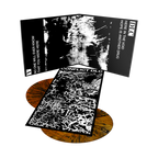 Rat Wars Saga 2XLP by Health