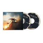 How To Train Your Dragon - Original Motion Picture Soundtrack 2XCD