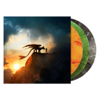 How To Train Your Dragon - Original Motion Picture Soundtrack 3XLP