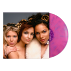 Josie and The Pussycats - Music from the Motion Picture LP + 7-Inch
