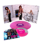 Josie and The Pussycats - Music from the Motion Picture LP + 7-Inch