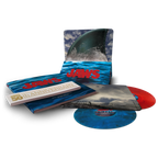 Jaws - Original Motion Picture Score - 50th Anniversary Edition 2XLP