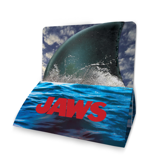 Jaws - Original Motion Picture Score - 50th Anniversary Edition 2XLP