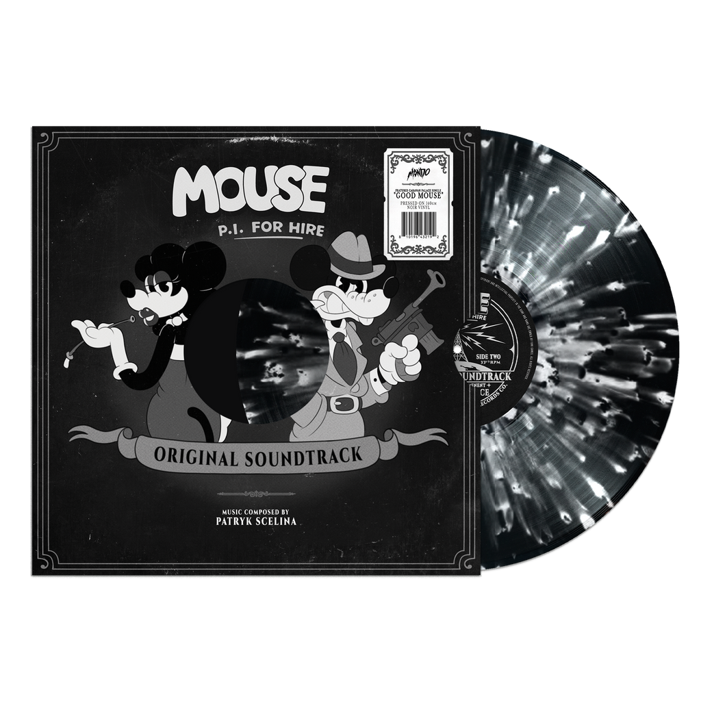 (ラス1)MOUSE：P.I. For Hire(やとわれの探偵) OST LP MONDO_MOUSEPI_01_2_1024x.png?v