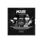 MOUSE: P.I. For Hire Original Soundtrack LP