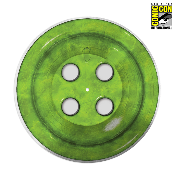 Coraline - 15th Anniversary (SDCC Variant)