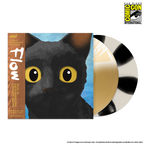 Flow - Original Motion Picture Soundtrack 2XLP - SDCC Exclusive
