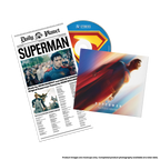 Superman (Original Motion Picture Soundtrack) CD