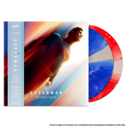 Superman (Original Motion Picture Soundtrack) 2XLP