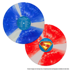 Superman (Original Motion Picture Soundtrack) 2XLP