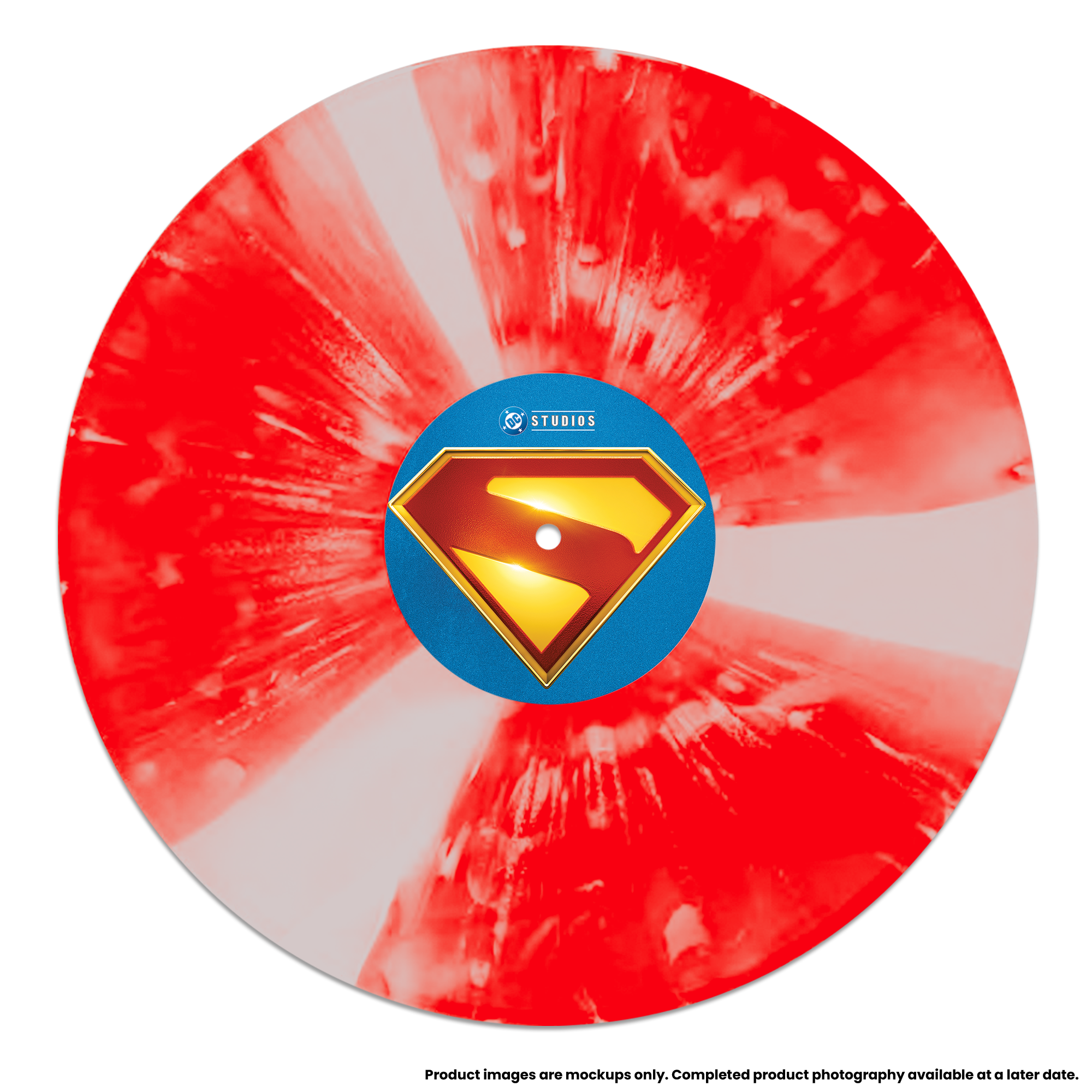 Superman (Original Motion Picture Soundtrack) 2XLP – Mondo Superman (Original Motion Picture Soundtrack) 2XLP – Mondo