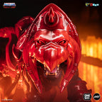 Masters of the Universe - Battle Cat 1/6 Scale Figure - Anti-Eternia Variant (Designer Con Exclusive)