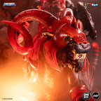 Masters of the Universe - Battle Cat 1/6 Scale Figure - Anti-Eternia Variant (Designer Con Exclusive)