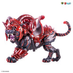 Masters of the Universe - Battle Cat 1/6 Scale Figure - Anti-Eternia Variant (Designer Con Exclusive)