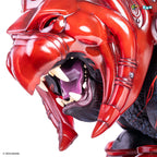 Masters of the Universe - Battle Cat 1/6 Scale Figure - Anti-Eternia Variant (Designer Con Exclusive)