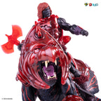 Masters of the Universe - Battle Cat 1/6 Scale Figure - Anti-Eternia Variant (Designer Con Exclusive)