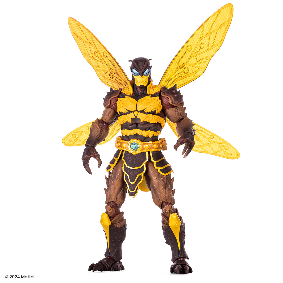 MOTU Buzz 2024 Off original toy!