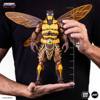 Masters of the Universe - Buzz-Off 1/6 Scale Figure - Timed Edition