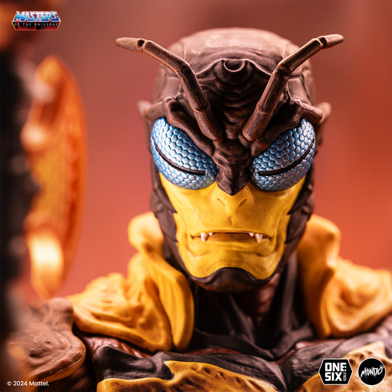 Masters of the Universe - Buzz-Off 1/6 Scale Figure - Timed Edition