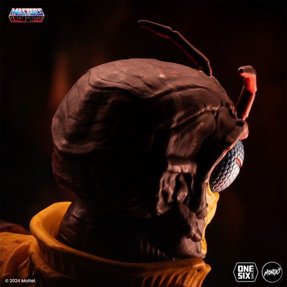 Masters of the Universe - Buzz-Off 1/6 Scale Figure - Timed Edition