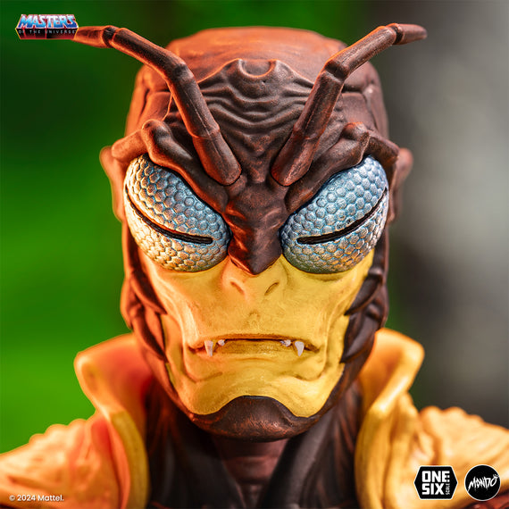 Masters of the Universe - Buzz-Off 1/6 Scale Figure - Timed Edition