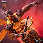 Masters of the Universe - Buzz-Off 1/6 Scale Figure - Timed Edition