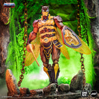 Masters of the Universe - Buzz-Off 1/6 Scale Figure - Timed Edition