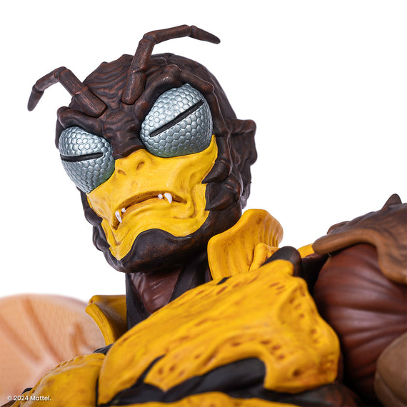 Masters of the Universe - Buzz-Off 1/6 Scale Figure - Timed Edition